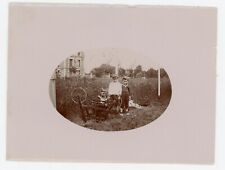 Photo snapshot langrune d'occasion  Expédié en Belgium