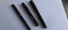 Lot stylos plumes d'occasion  Nice-