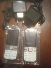 Nokia c5 00 usato  Fano