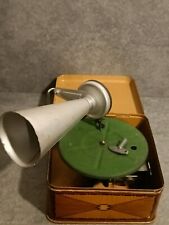 Rare gramophone ancien d'occasion  Hyères