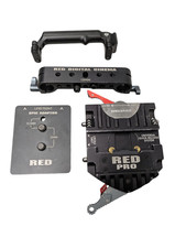 Red pro universal for sale  GOOLE