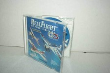 Real flight flight usato  Roma
