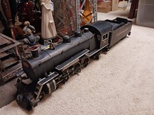 Original buddy locomotive for sale  Nottingham