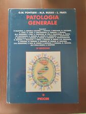 Patologia fisiopatologia gener usato  Rimini