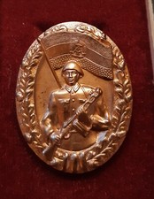Alte ddr abzeichen gebraucht kaufen  Berlin