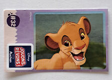 Sticker album disney d'occasion  Châtillon