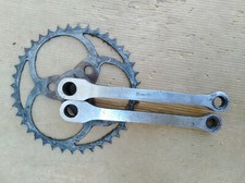Guarnitura bianchi anni usato  Voghera