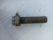 Tommaselli comando gas usato  Caldiero