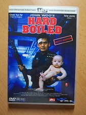 Hard boiled john gebraucht kaufen  Datteln