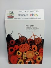 Plus ultra opere usato  Roma