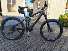 Haibike alltrail bike gebraucht kaufen  Uhldingen-Mühlhofen