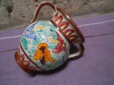 Vase ancien motifs d'occasion  Tours-