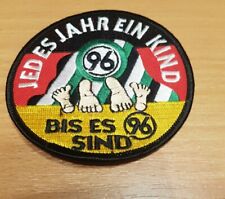 Rarität aufnäher patch gebraucht kaufen  Recklinghausen
