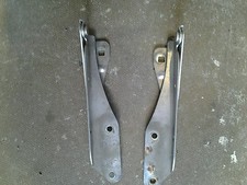 Mgtf bonnet hinges for sale  WILLENHALL