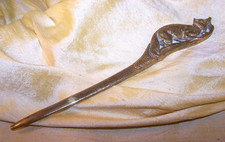Vintage brass metal for sale  Tulsa