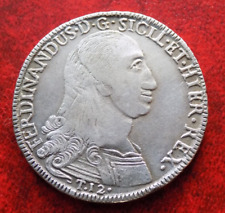Tarì 1796 del usato  Montione