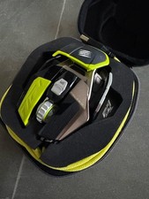 Mad catz rat for sale  CARDIFF