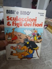Bibi bibo sculaccioni usato  Catania