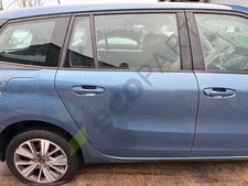 Citroen grand picasso for sale  CRUMLIN