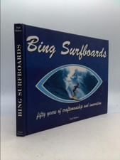 Bing surfboards for sale  Aurora