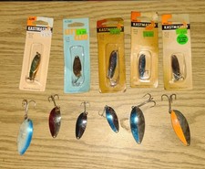Vintage fishing lures for sale  De Pere