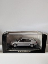 Rare minichamps ford d'occasion  Expédié en Belgium