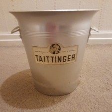 Taittinger french vintage for sale  MANCHESTER
