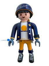 Playmobil xxl custom d'occasion  Montpellier-
