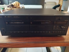 Grundig twin cassette gebraucht kaufen  Dorsten