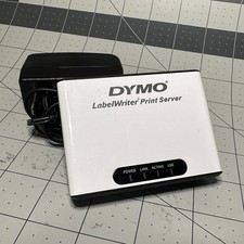Labelwriter print server for sale  San Francisco