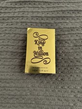 Mens perfume 100ml for sale  OLDHAM