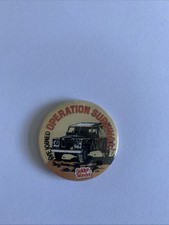 Operation survival golden for sale  GILLINGHAM