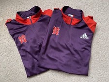 Pair adidas 2012 for sale  LONDON