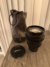 Canon 70mm l for sale  Marina Del Rey