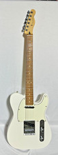 Usado, Guitarra elétrica Fender Player Telecaster 6 cordas Pau Ferro Fingerboard - Polar comprar usado  Enviando para Brazil
