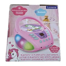 Lexibook rcd109uni einhorn gebraucht kaufen  Schwerte