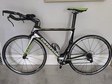 Cannondale slice 105 for sale  MANCHESTER