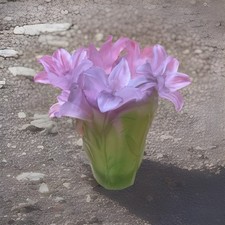 Nancy daum crystal for sale  New York