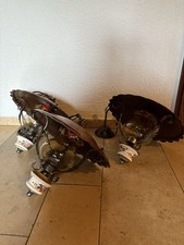 Vintage hängelampe landhausst gebraucht kaufen  Elfershausen