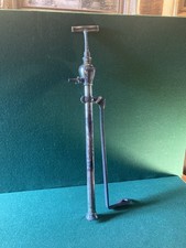 Vintage brass stirrup for sale  HEREFORD