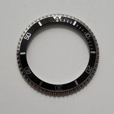 Genuine rolex bezel for sale  Parker