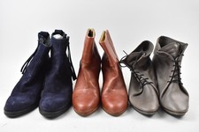 Ladies ankle boots for sale  NORTHAMPTON