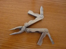 Vintage leatherman mini for sale  Colorado Springs