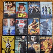 Dvds good w for sale  Rochester