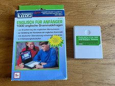 Vtech genius englisch gebraucht kaufen  Piesport