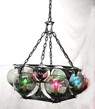 Chandelier cealing lamp for sale  Whitestone