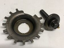Moteur moto honda d'occasion  Annonay