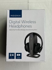 Insignia hawhp2 wireless for sale  Orlando