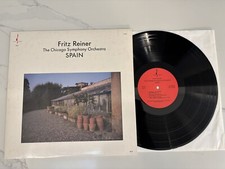 Fritz reiner spain for sale  Miami