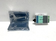 Convertitore Di Fibra San Telequip SC09FSS SM SC RS485/422/232 24VDC comprar usado  Enviando para Brazil